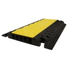 Cable Equipements - COBRA 38-5 : passage de cable Vehicules - 89cm - 3 canaux Ø38mm + 2 canaux Ø36mm