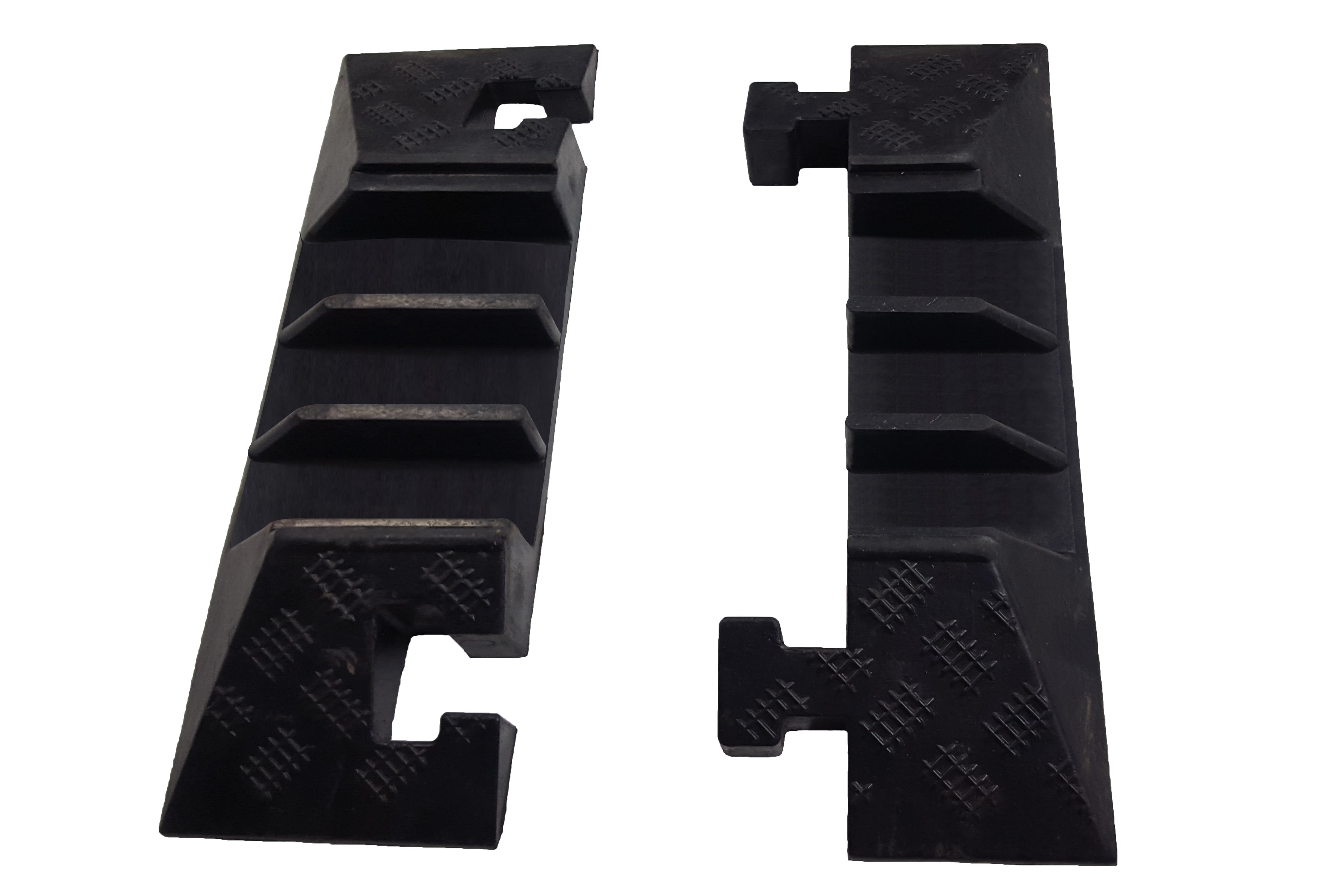 Cable Equipements - COBRA 50-3 : extrémité (la paire)