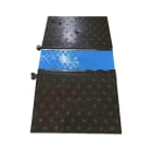 Cable Equipements - Set PMR COBRA 50-3 : passage de câble adapté aux personnes à mobilité réduite -