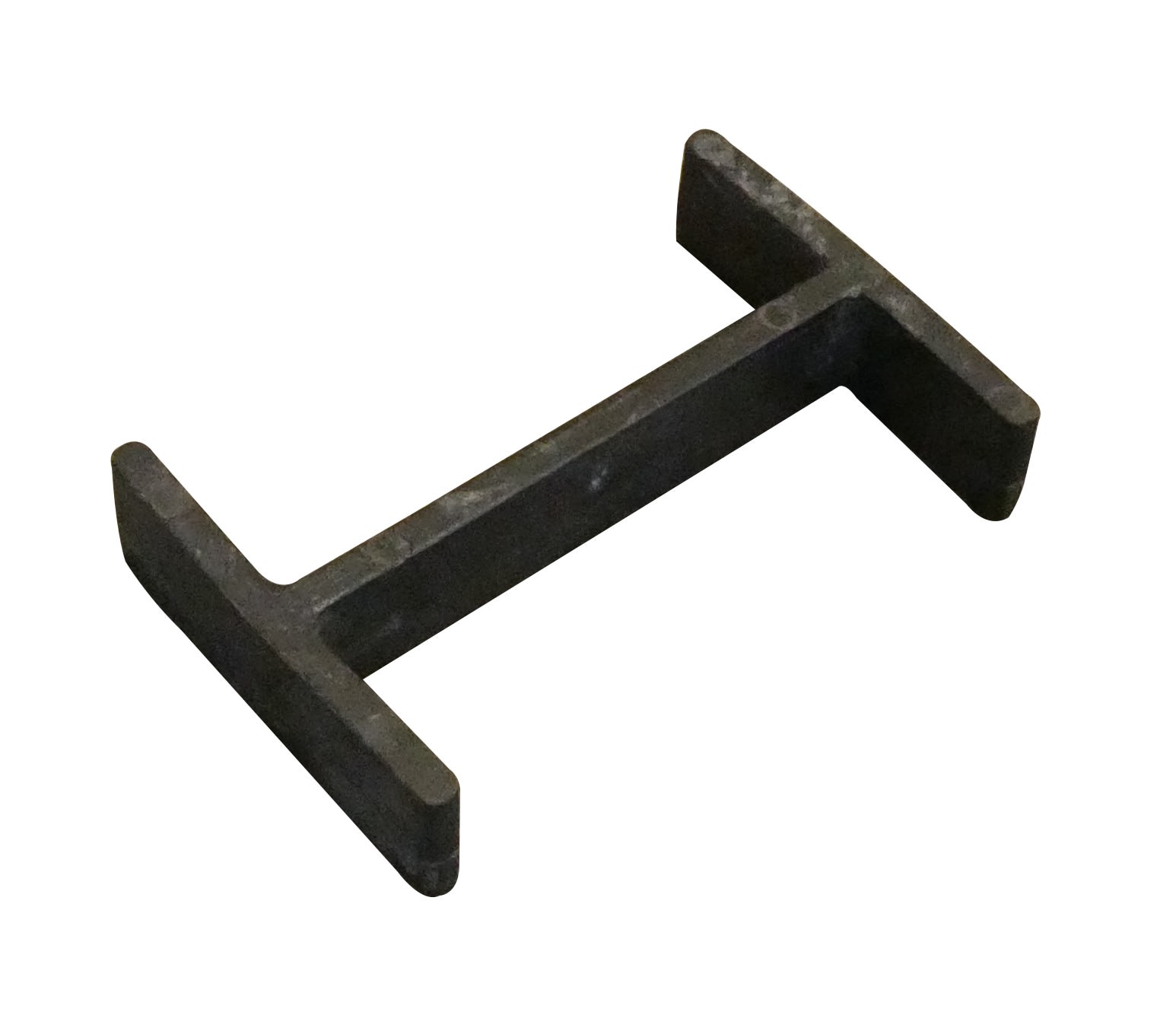 Cable Equipements - Connecteur en nylon noir longueur 80 mm adapté pour PONTS VEHICULES