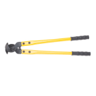 Cable Equipements - Coupe-câble E2 STATIONNAIRE - Capacité Cu/Al 250 mm² - Diamètre maxi 35 mm -