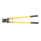 Cable Equipements - Coupe-câble E2 - Longs manches - Capacité Cu/Al 250 mm² - Diamètre maxi  35 mm -