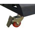 Cable Equipements - Option roulettes pour dérouleurs LIGHT 220 (EL220) et LIGHT 320 (EL320)