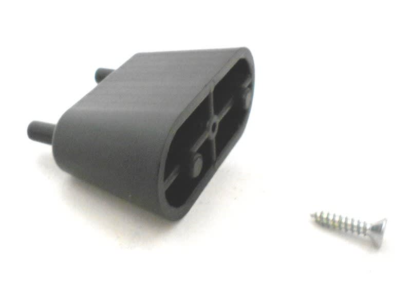 Cable Equipements - Option pour gamme PLT 500 - Rend fixe la bride pivotante -