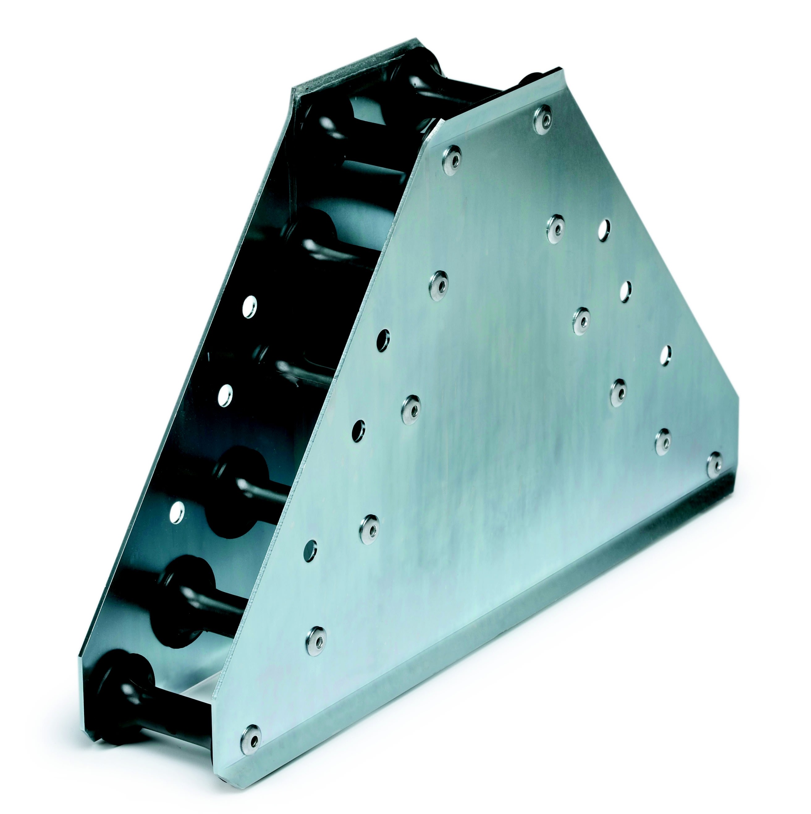 Cable Equipements - Guide-câble ERXG2à entonnoir pour dérouler le câble dans 2 directions -