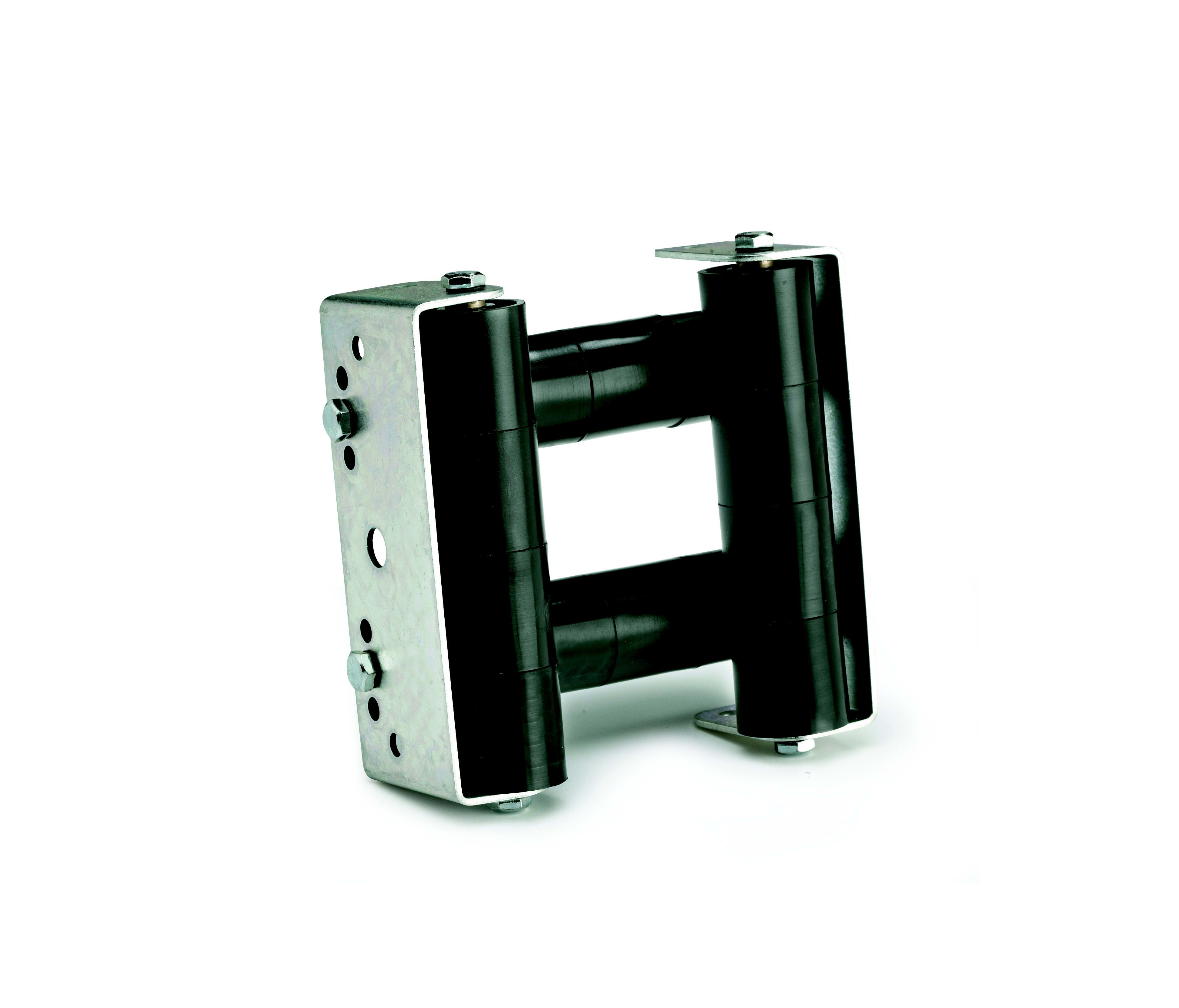 Cable Equipements - Guide-câble à rouleaux ERXG4