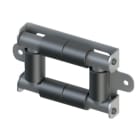 Cable Equipements - Guide-câble à rouleaux ERXG6