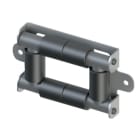 Cable Equipements - Guide-câble à rouleaux ERXG6