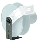 Cable Equipements - Option Bride fixe pour gamme STEEL 500 - Fixation au mur, au sol ou au plafond -