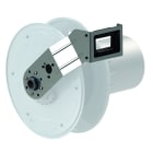 Cable Equipements - Option bras de guidage avec rouleaux (avec cliquet) pour gamme STEEL 500 -