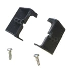 Cable Equipements - Option pour les enrouleurs A300, P300 et YP300 - Rend fixe la bride pivotante -