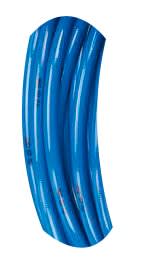 Cable Equipements - Tuyau KPU en couronne - Diametre 8mm - Longueur 120 m -