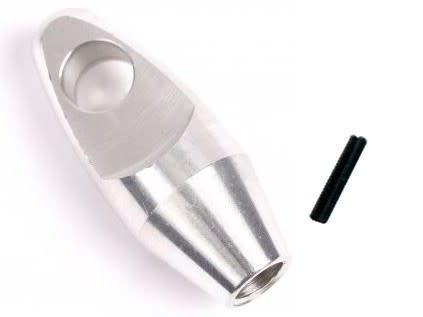 Cable Equipements - Extrémité avant pour aiguille de tirage SUNNY FV3 diamètre 9mm