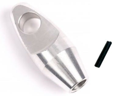 Cable Equipements - Extrémité avant pour aiguille de tirage SUNNY FV3 diamètre 9mm