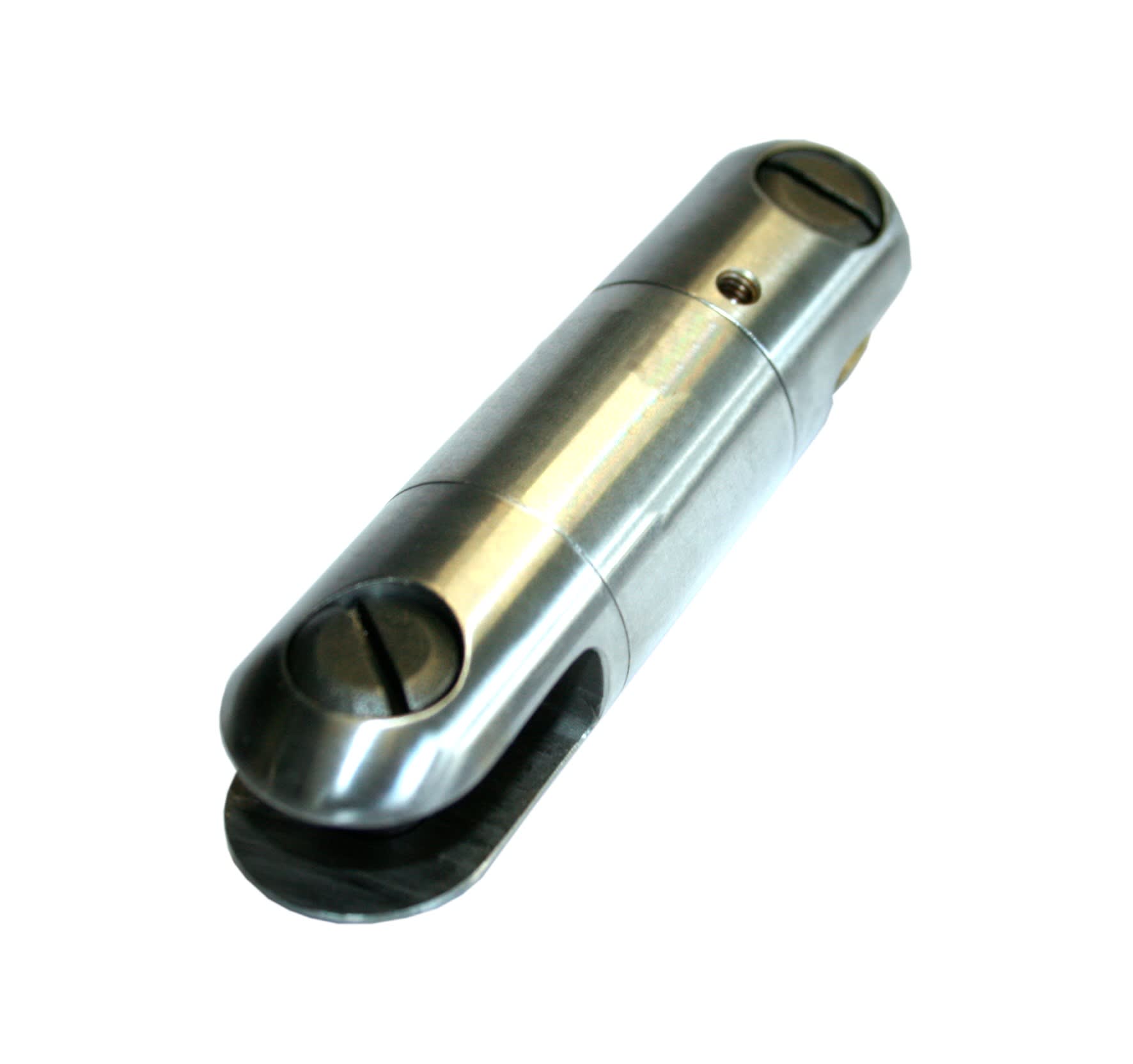 Cable Equipements - Emerillon Ø 22mm pour aiguille de tirage - Pour éviter la torsion du