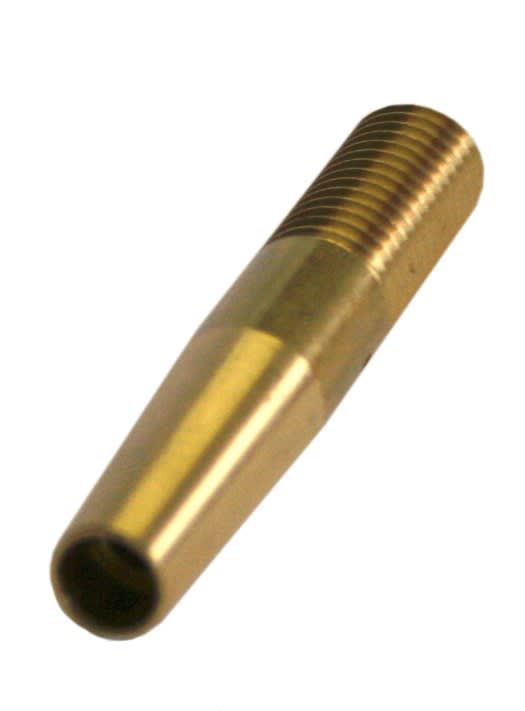 Cable Equipements - Embout fileté M12 pour aiguille de tirage SUNNY FV4, diamètre 7,2mm -