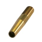 Cable Equipements - Embout fileté M12 pour aiguille de tirage SUNNY FV4, diamètre 7,2mm -