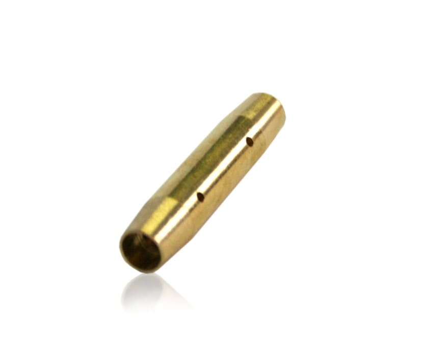 Cable Equipements - Raccord de réparation pour aiguille de tirage SUNNY FV4 Ø 7,2mm -