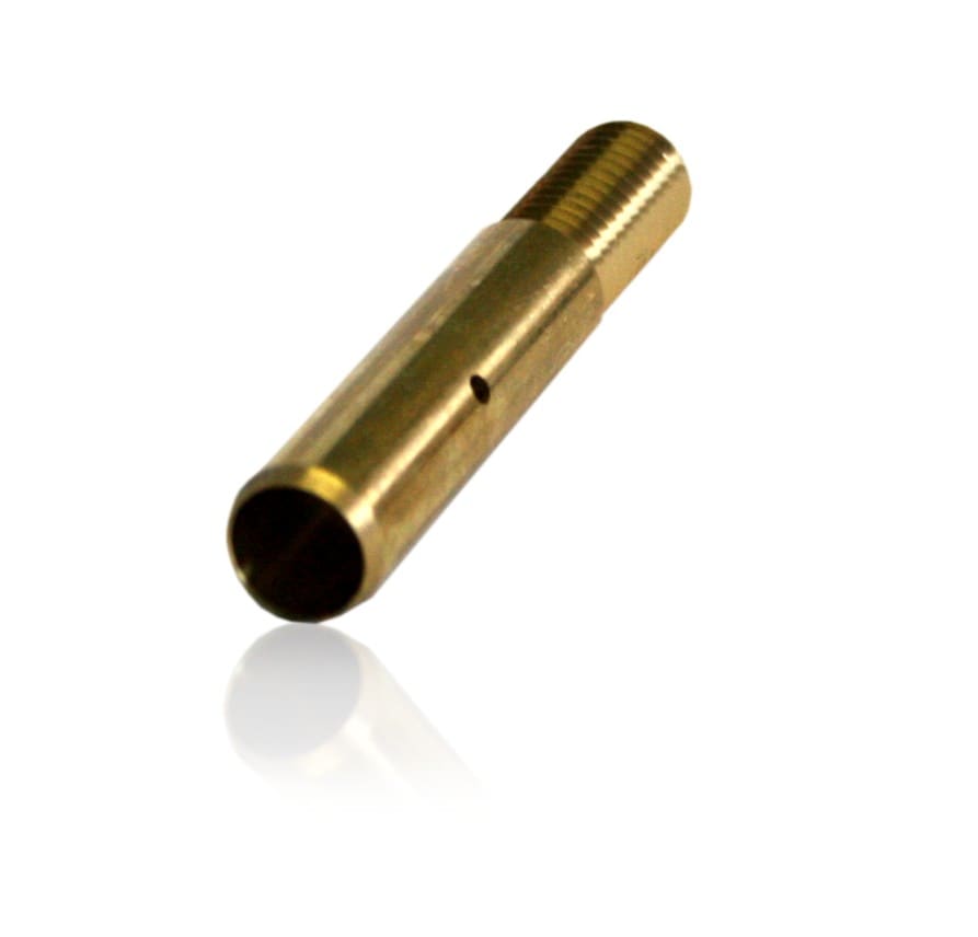 Cable Equipements - Embout fileté M12 pour aiguille de tirage SUNNY FV5, diamètre 7,2mm -