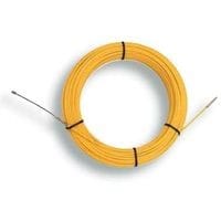 Cable Equipements - Aiguille de rechange en fibre de verre SUNNY FV1 Ø 4,5mm - 30 mètres