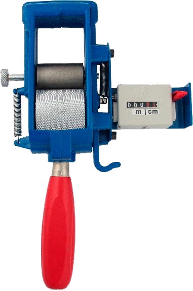 Cable Equipements - Métreuse à main H12 -