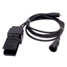 Cable Equipements - Interrupteur à pied pour CABESTAN