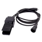 Cable Equipements - Interrupteur à pied pour CABESTAN