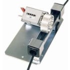 Cable Equipements - Métreuse M20-T-ALU (modèle de table) pour diamètre maxi 20 mm -