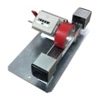 Cable Equipements - Métreuse M20-T-PU (modèle de table) pour diamètre maxi 20 mm -