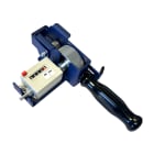 Cable Equipements - Métreuse à main M25-M-ALU - Pour diamètre maxi 25 mm -