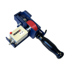 Cable Equipements - Métreuse à main M25-M-PU - Pour diamètre maxi 25 mm -