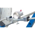 Cable Equipements - Métreuse M20 pour nos chariots-dérouleurs ST1 et ST2 - Pour diamètre maxi 22 mm