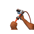 Cable Equipements - Métreuse à main M20-M-PU - Pour diamètre maxi 20 mm -