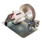 Cable Equipements - Métreuse M35-PU pour nos chariots-dérouleurs ST1 et ST2 - Pour câbles Ø max 35mm