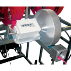 Cable Equipements - Métreuse M35-D pour nos distributeurs BOBI - Pour Ø maxi 35 mm -