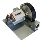 Cable Equipements - Métreuse M35-T-PU- Modèle de table - Pour diamètre maxi 35 mm -