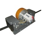 Cable Equipements - Métreuse M50-T pour câble Ø maxi 50mm - Roue polyuréthane -Modèle de table -