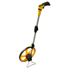 Cable Equipements - Odomètre ODO1P - Pliable, livré dans une sacoche - Béquille rétractable - Frein