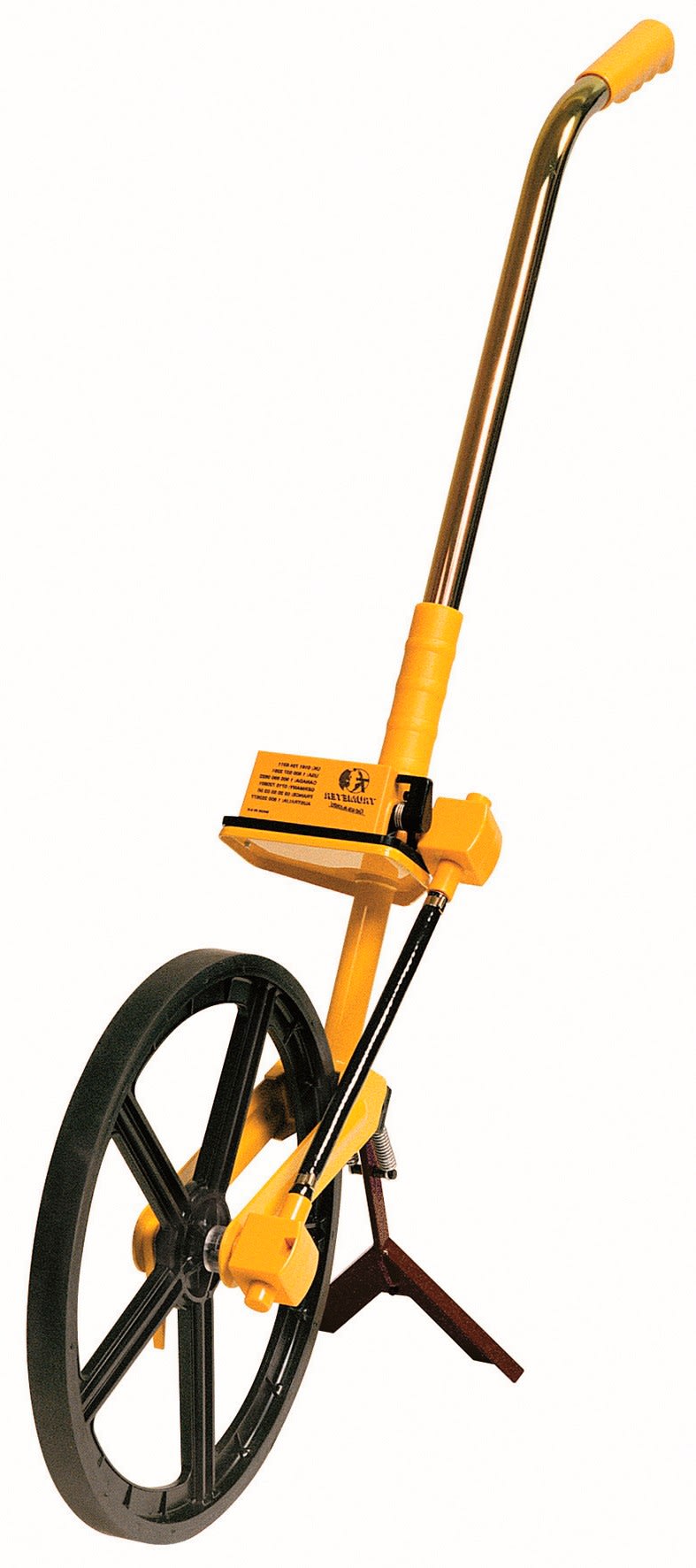 Cable Equipements - Odomètre ODO2 (modèle homologué LNE N°21793) -