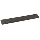 Cable Equipements - ONDEO : passage de cable Pietons - 87cm - GRIS - 2 canaux Ø12 + 2 canaux Ø 10mm