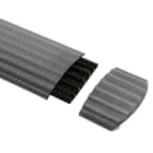 Cable Equipements - ONDEO : extrémité - GRIS