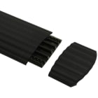 Cable Equipements - ONDEO : extrémité - NOIR