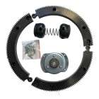 Cable Equipements - Option Retour de sécurité pour gamme STEEL 800 -