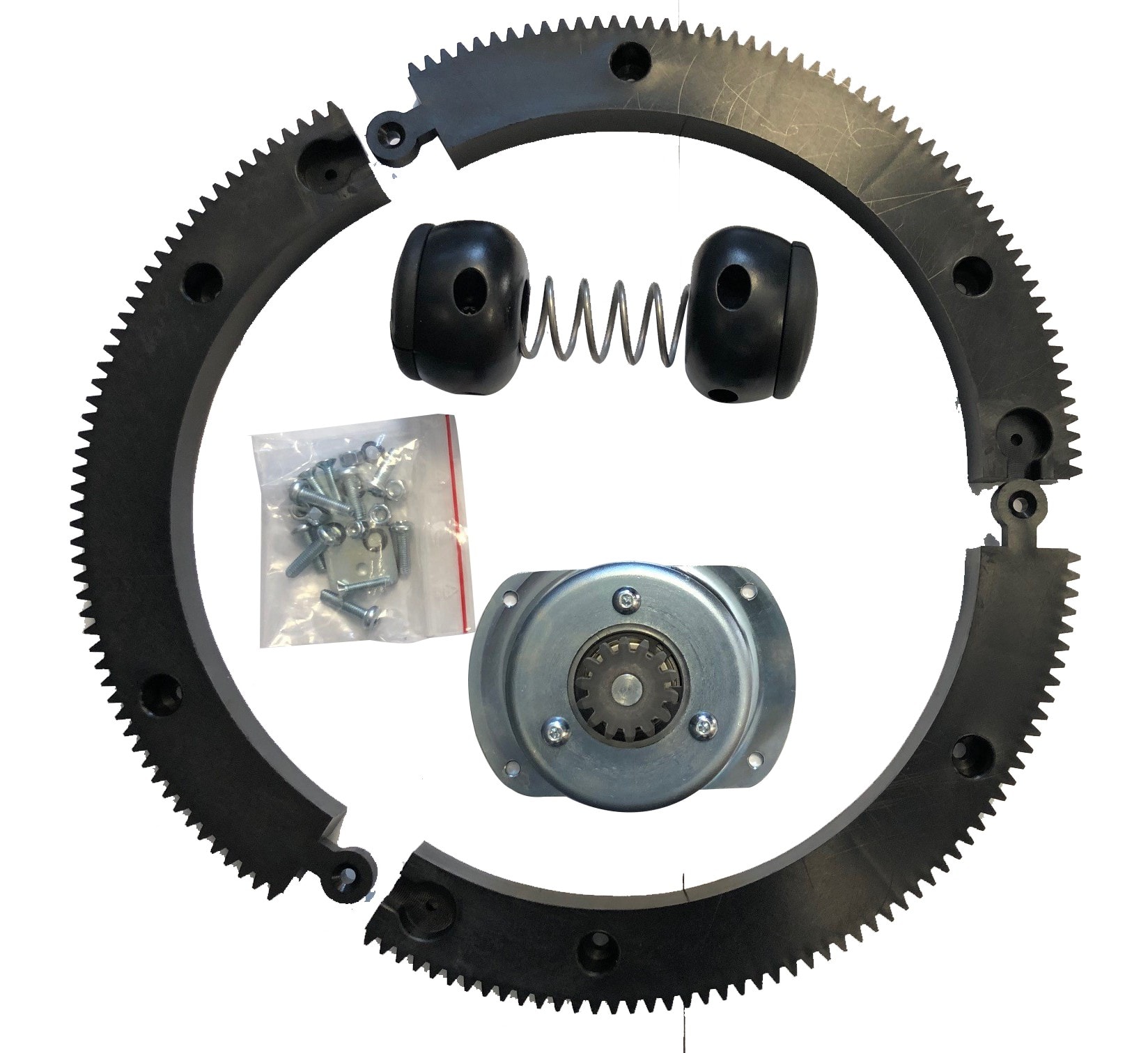 Cable Equipements - Option Retour de sécurité pour gamme STEEL 800 -