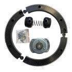 Cable Equipements - Option Retour de sécurité pour gamme STEEL 800 -
