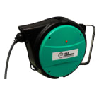 Cable Equipements - P315 : enrouleur à rappel automatique PLT 300 - 14+1m 3G1,5² HO5VV-F - IP42 -