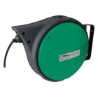 Cable Equipements - P415 enrouleur rappel automatique - gamme EURO garantie 3 ans - 15+2m 3G2,5²