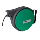 Cable Equipements - P431 enrouleur à rappel automatique - Garantie 3 ans - 20+2m 3G1,5²