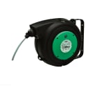 Cable Equipements - P520 : enrouleur rappel auto PLT 500 - 7 + 0,7m 5G2,5² IGUS CF77 -IP42 -Cliquet