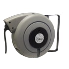 Cable Equipements - P814 : enrouleur à rappel automatique gamme PLT 800 - 20+2m 5G1,5² HO5VV-F -